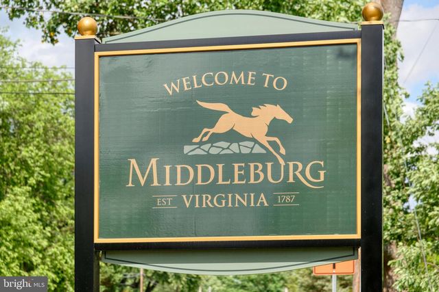 36006 LITTLE RIVER TURNPIKE, Middleburg, VA 20117
