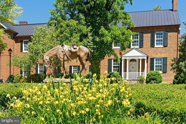 36006 LITTLE RIVER TURNPIKE, Middleburg, VA 20117