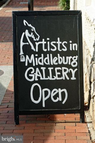 36006 LITTLE RIVER TURNPIKE, Middleburg, VA 20117