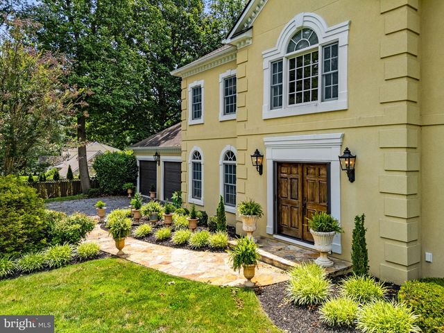 36006 LITTLE RIVER TURNPIKE, Middleburg, VA 20117
