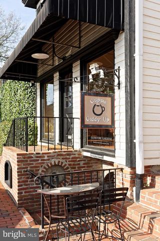 36006 LITTLE RIVER TURNPIKE, Middleburg, VA 20117