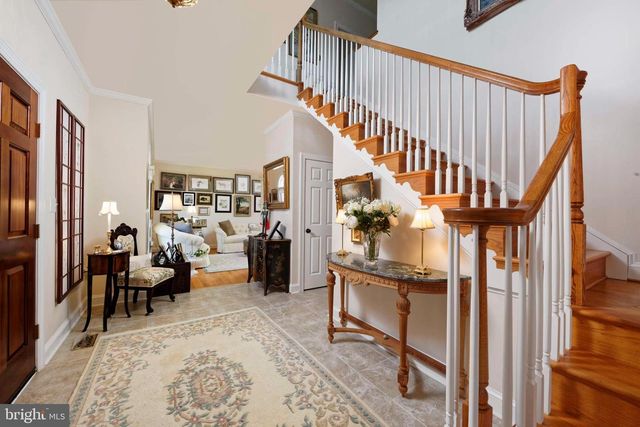 36006 LITTLE RIVER TURNPIKE, Middleburg, VA 20117