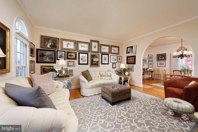 36006 LITTLE RIVER TURNPIKE, Middleburg, VA 20117