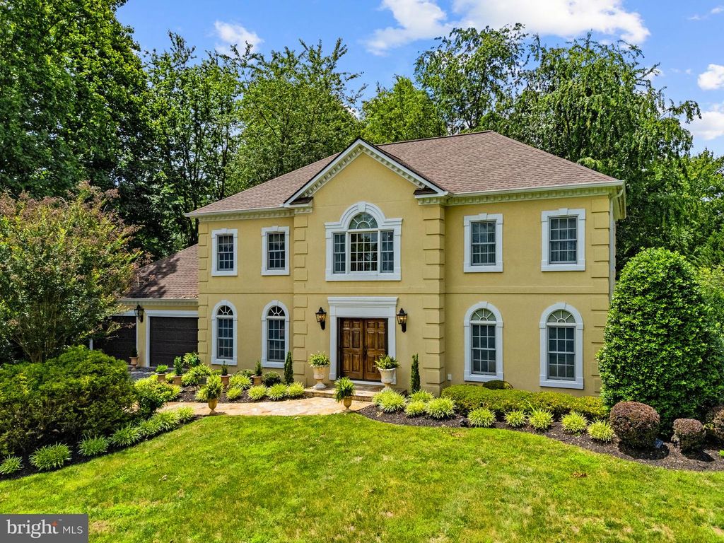 36006 LITTLE RIVER TURNPIKE, Middleburg, VA 20117