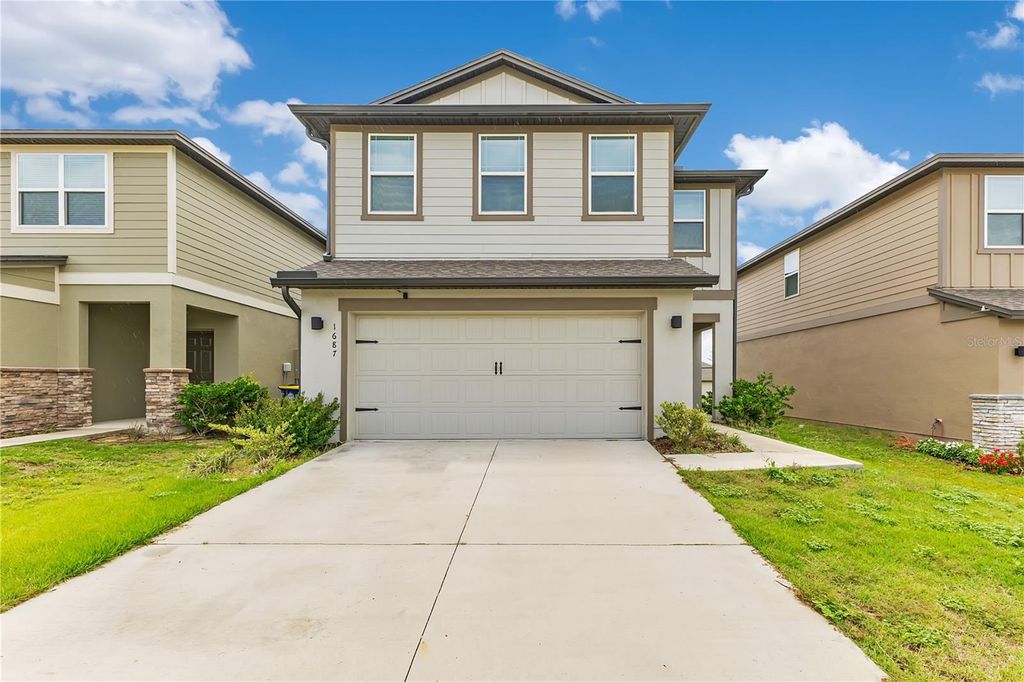 1687 BEAR MOUNTAIN LANE, Minneola, FL 34715