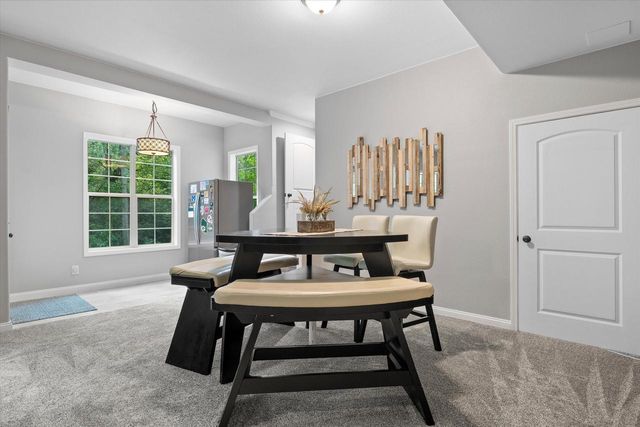 8061 S River LANE, Franklin, WI 53132