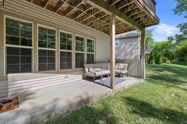 8061 S River LANE, Franklin, WI 53132