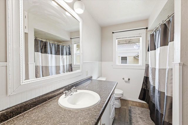 1261 S QUINCY STREET, Green Bay, WI 54301