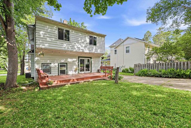 1261 S QUINCY STREET, Green Bay, WI 54301