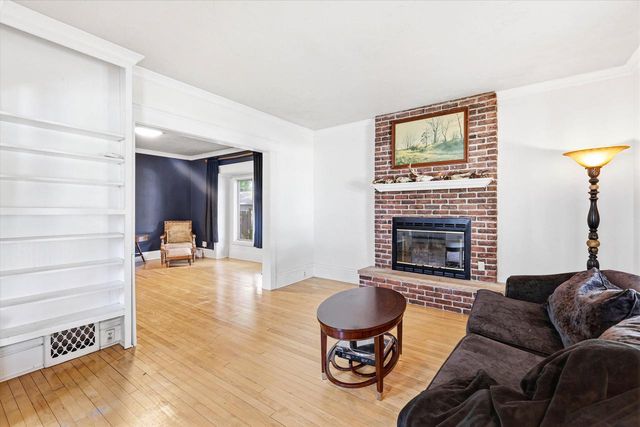 1261 S QUINCY STREET, Green Bay, WI 54301