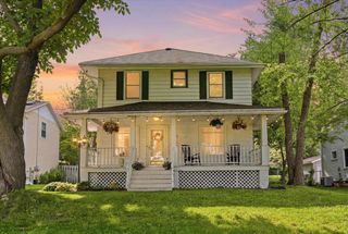 1261 S QUINCY STREET, Green Bay, WI 54301