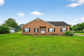 4820 Old Stage HWY, Smithfield, VA 23430