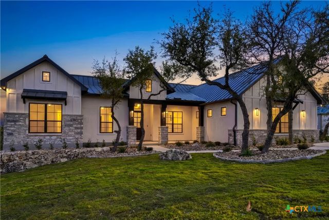 1552 Vintage Way, New Braunfels, TX 78132