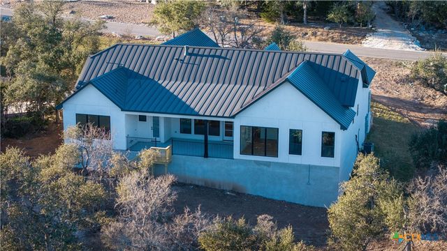 1552 Vintage Way, New Braunfels, TX 78132