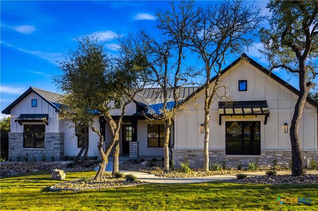 1552 Vintage Way, New Braunfels, TX 78132