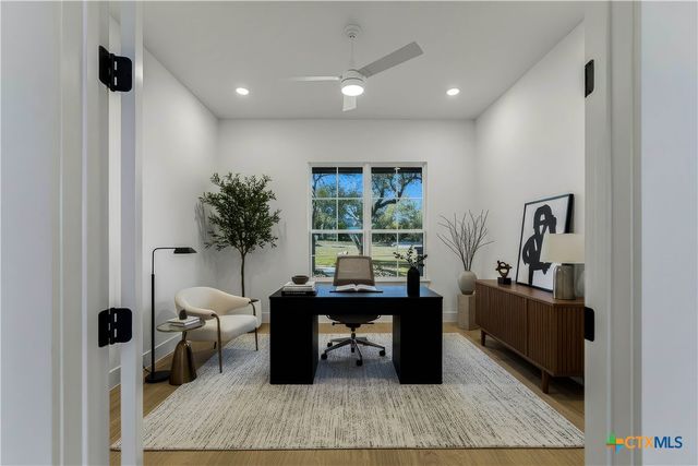 1552 Vintage Way, New Braunfels, TX 78132