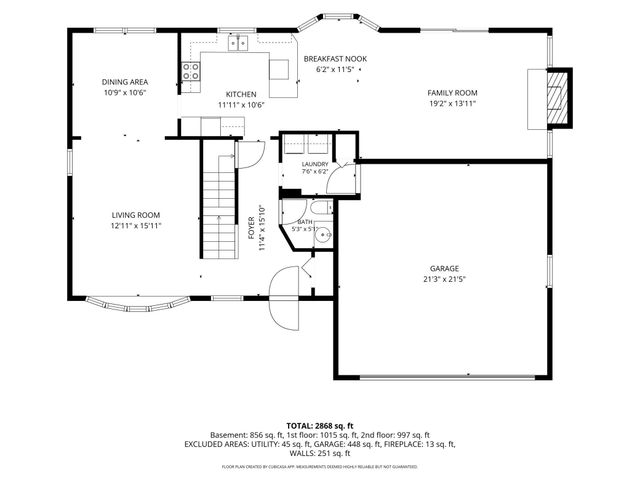 901 Southwind Drive, Burnsville, MN 55306