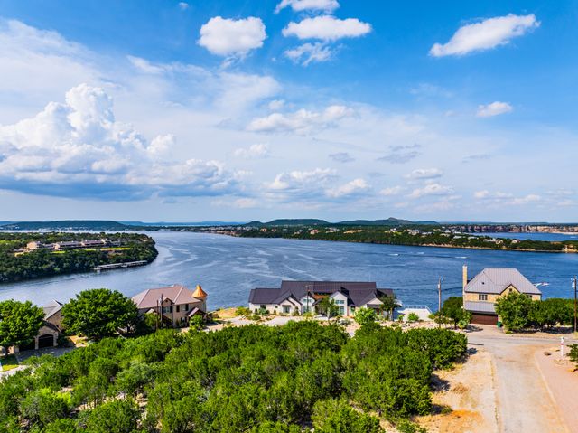 0 Inverness Drive, Graford, TX 76449