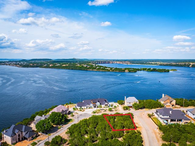 0 Inverness Drive, Graford, TX 76449