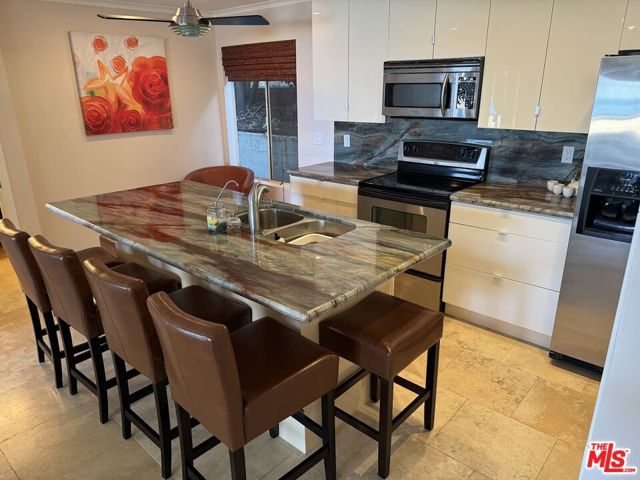 26666 Seagull Way C107, Malibu, CA 90265