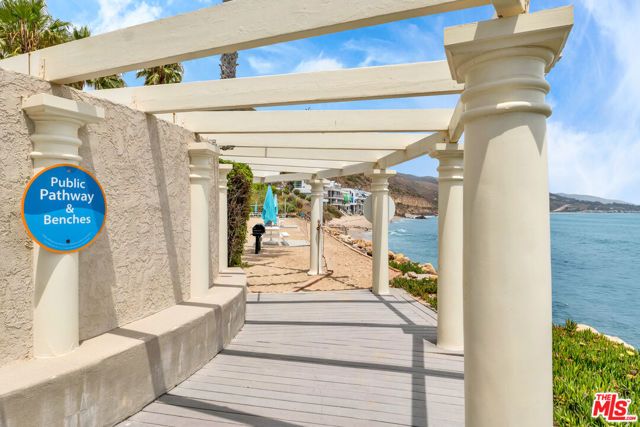 26666 Seagull Way C107, Malibu, CA 90265