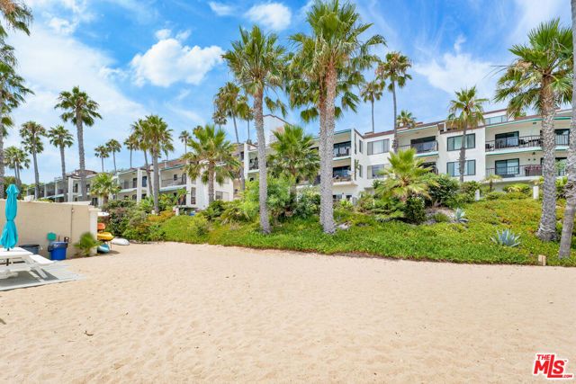 26666 Seagull Way C107, Malibu, CA 90265