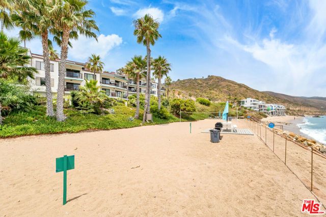 26666 Seagull Way C107, Malibu, CA 90265