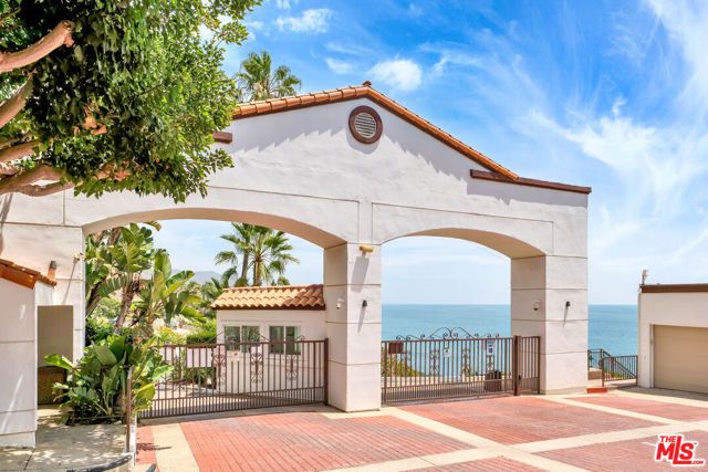 26666 Seagull Way C107, Malibu, CA 90265
