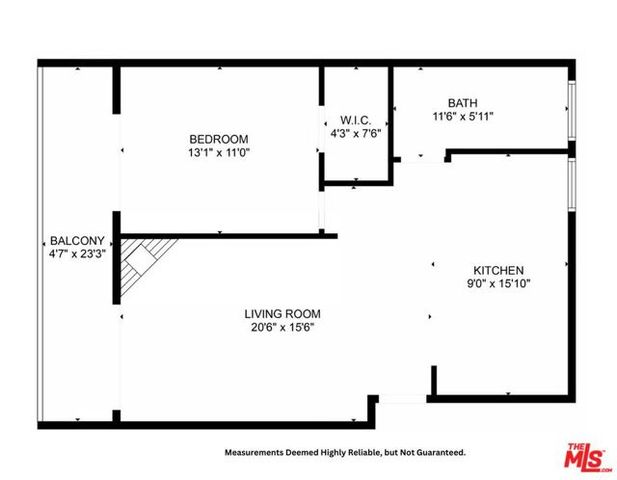 26666 Seagull Way C107, Malibu, CA 90265