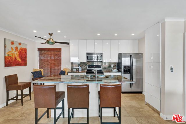 26666 Seagull Way C107, Malibu, CA 90265