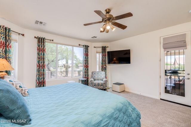 779 N Lukeville Drive, Green Valley, AZ 85614