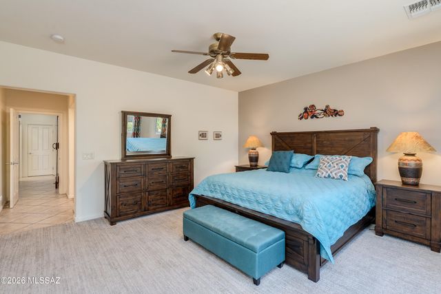 779 N Lukeville Drive, Green Valley, AZ 85614