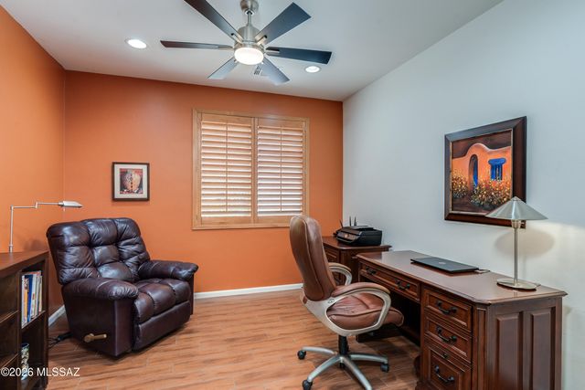 779 N Lukeville Drive, Green Valley, AZ 85614