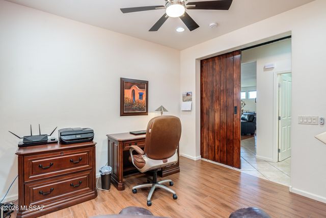 779 N Lukeville Drive, Green Valley, AZ 85614