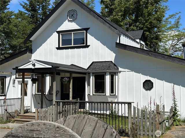 641 Decatur Head Drive, Decatur Island, WA 98221