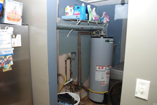 310 Indiana Avenue, Plymouth, IN 46563