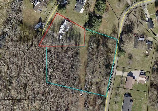 249 Cummins Lane, Somerset, KY 42503