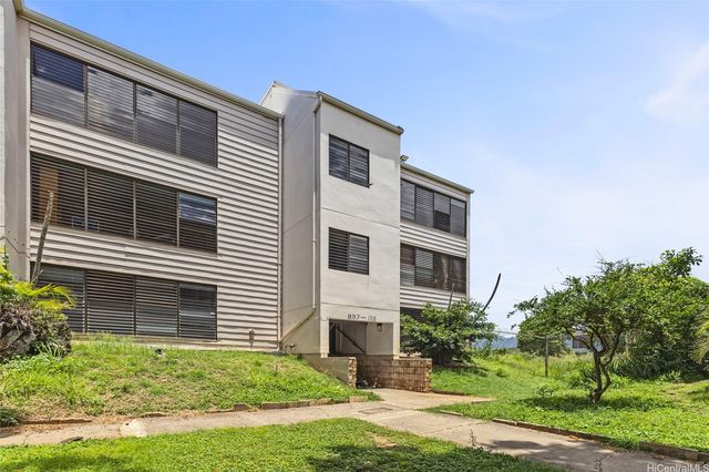87-118 Helelua Street B306, Waianae, HI 96792