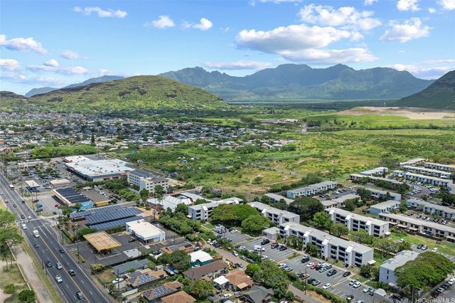 87-118 Helelua Street B306, Waianae, HI 96792