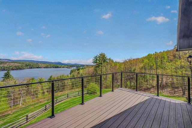 85 Shepard Hill Road, Holderness, NH 03245