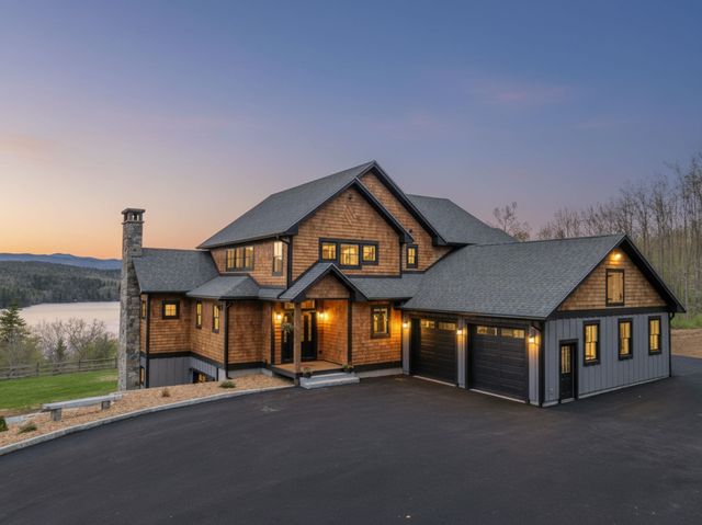 85 Shepard Hill Road, Holderness, NH 03245