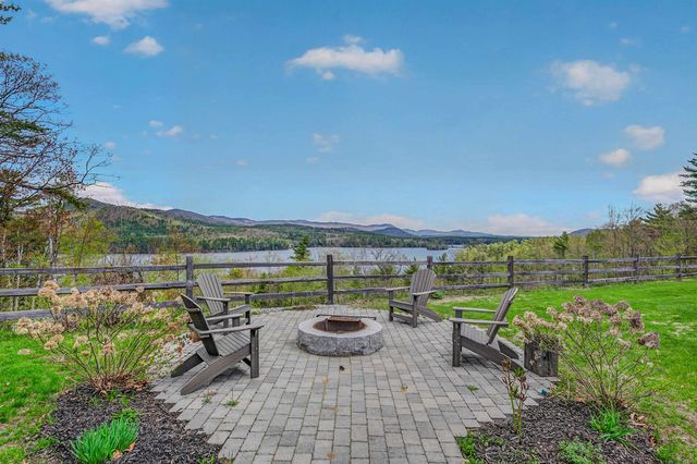 85 Shepard Hill Road, Holderness, NH 03245