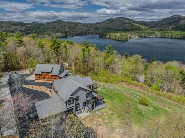85 Shepard Hill Road, Holderness, NH 03245