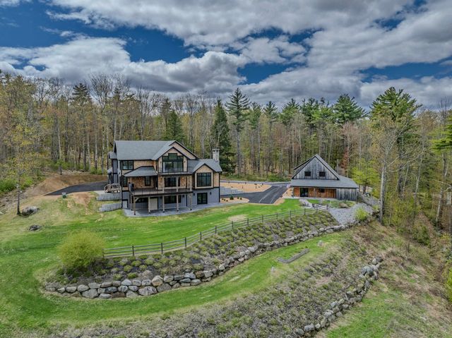 85 Shepard Hill Road, Holderness, NH 03245