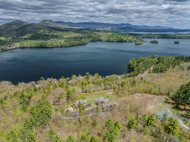 85 Shepard Hill Road, Holderness, NH 03245