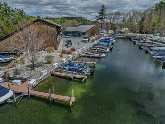 85 Shepard Hill Road, Holderness, NH 03245