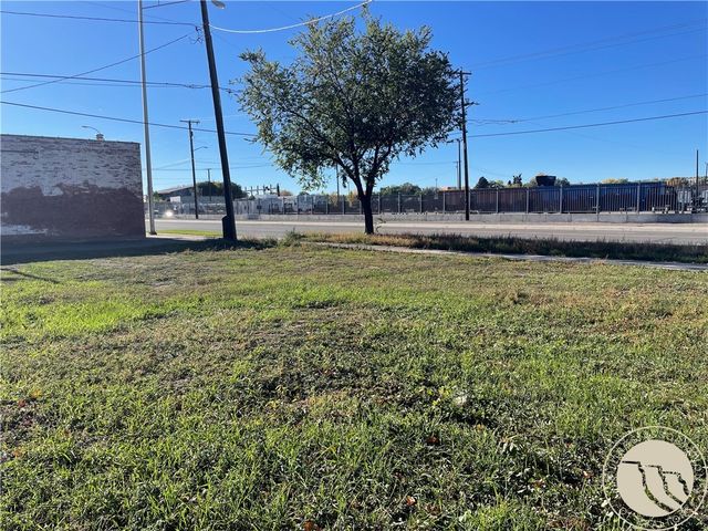 3310 1st AVENUE S, Billings, MT 59101