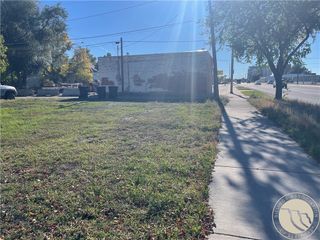 3310 1st AVENUE S, Billings, MT 59101