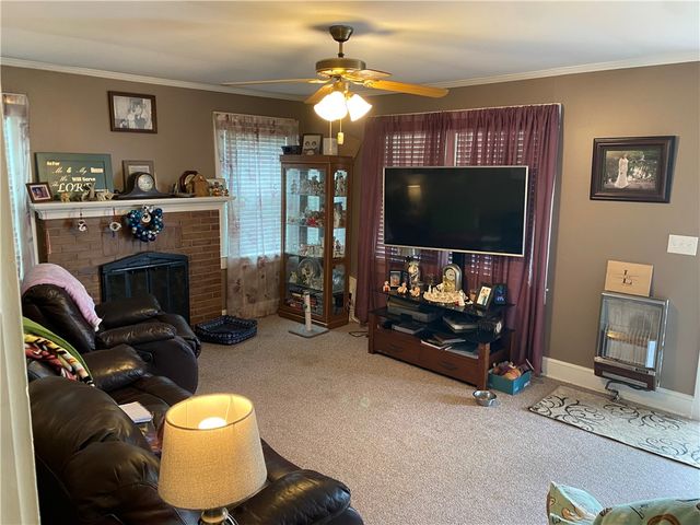 3 Heyward Avenue, Honea Path, SC 29654