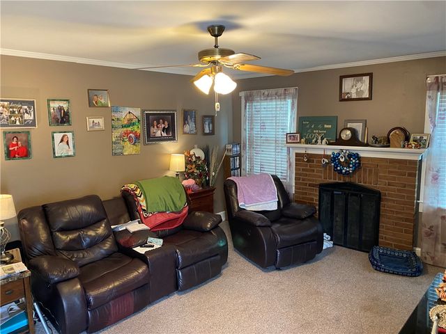 3 Heyward Avenue, Honea Path, SC 29654